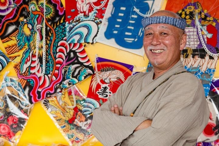 Monday @ 6pm: Japanese Art 101 - Where do I begin?