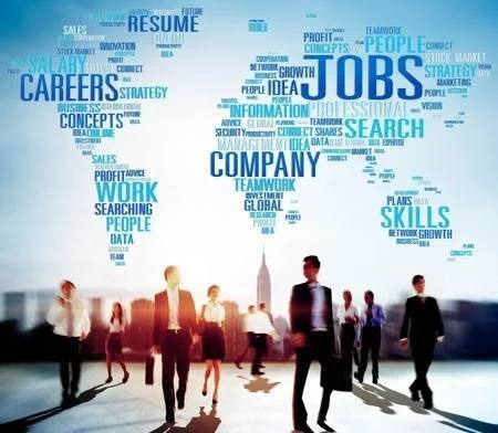 Wednesday @ 4pm: Global Careers