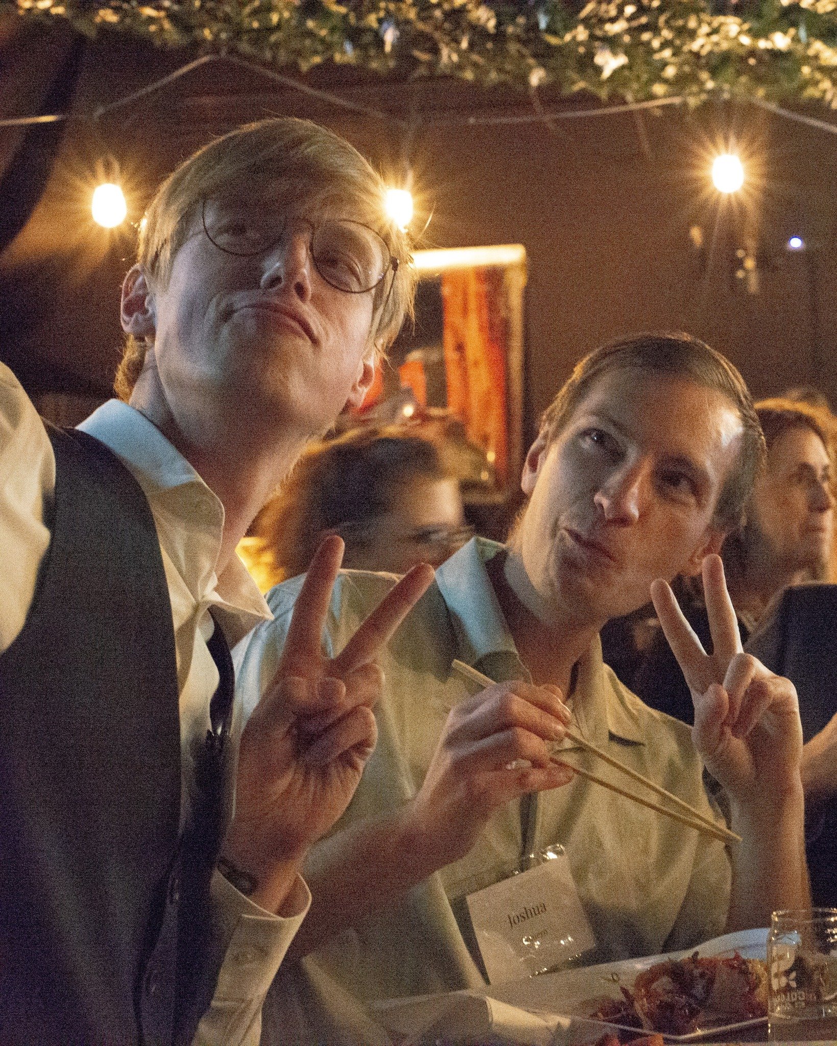 As we look back on the year during our Bonenkai, we are overwhelmed with gratitude for our incredible community. Thank you to all members for your unwavering support and for being the biggest part of our 2025 journey. 🥂

We can't wait to see what we