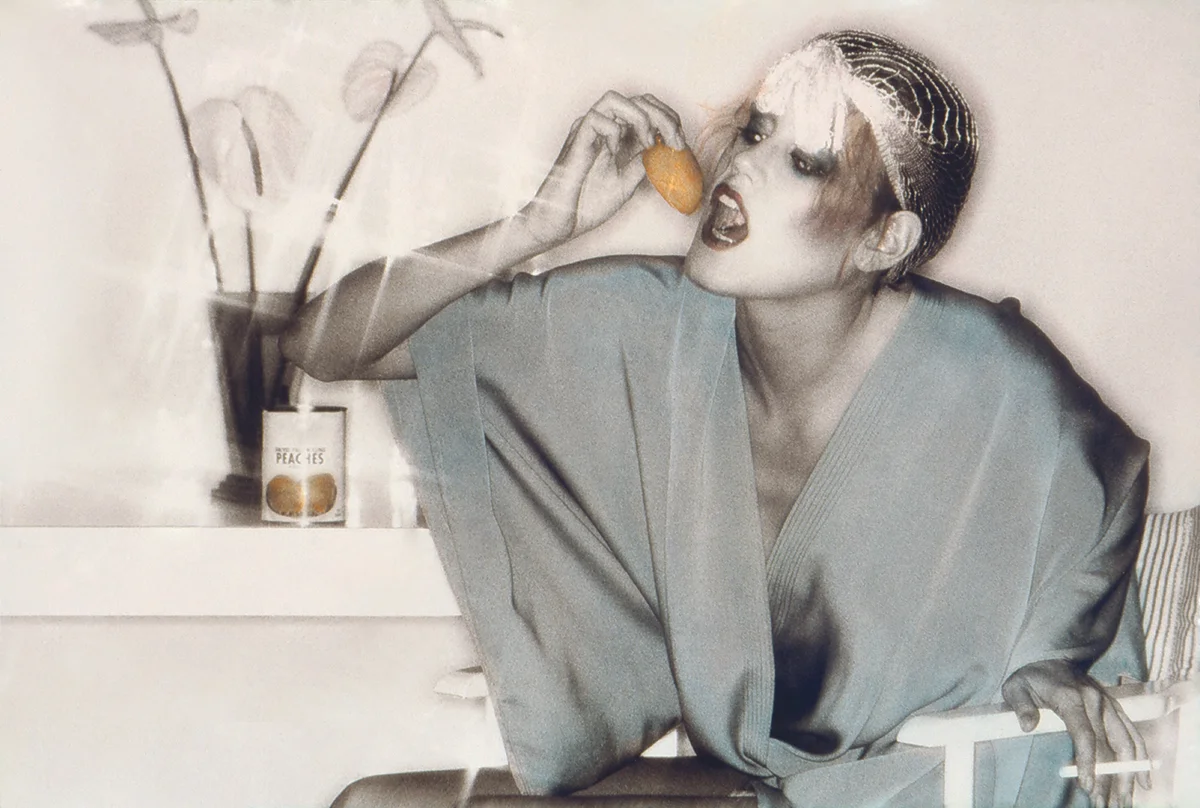 Jean Pagliuso - Fashion