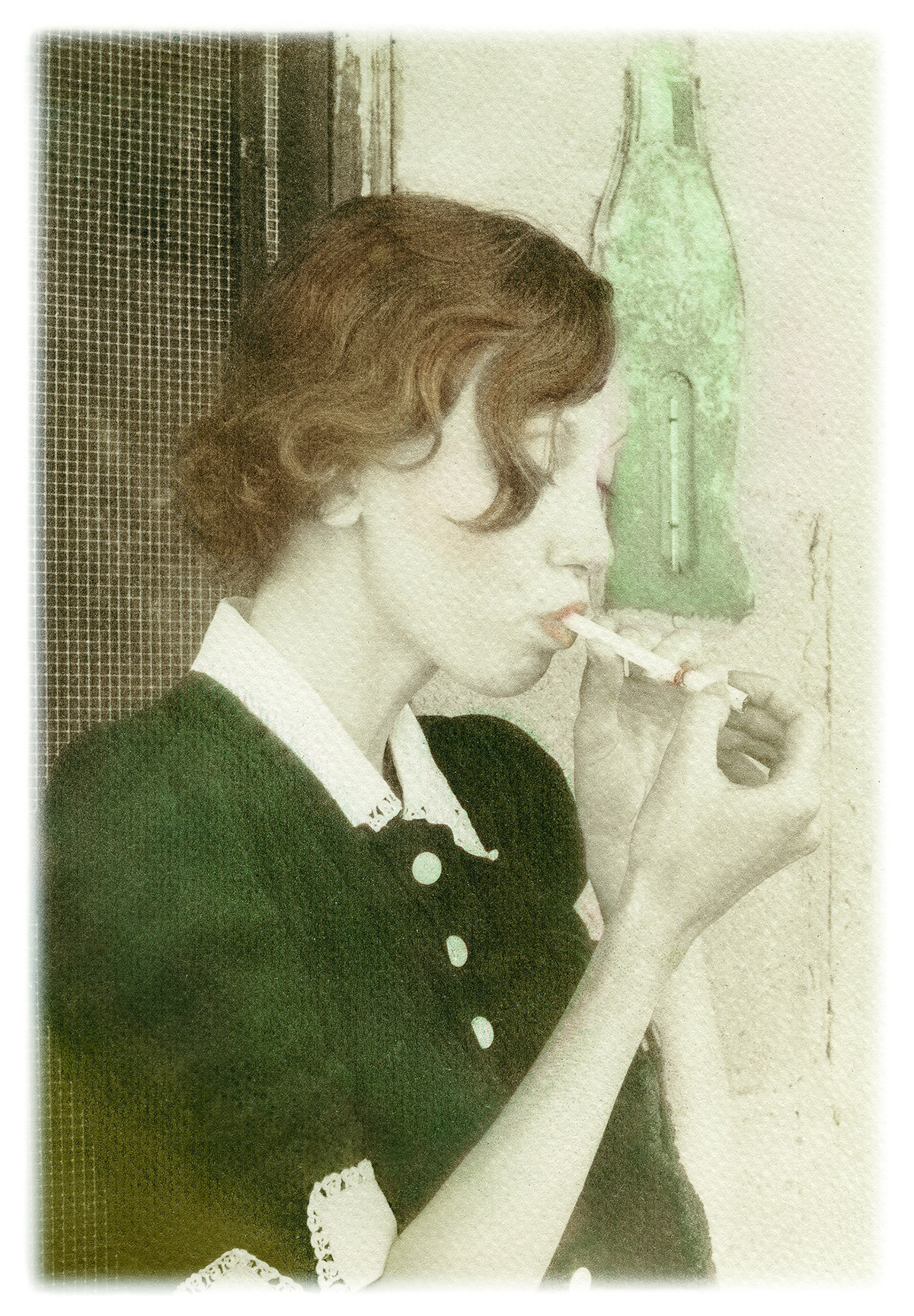 Jean Pagliuso - Film