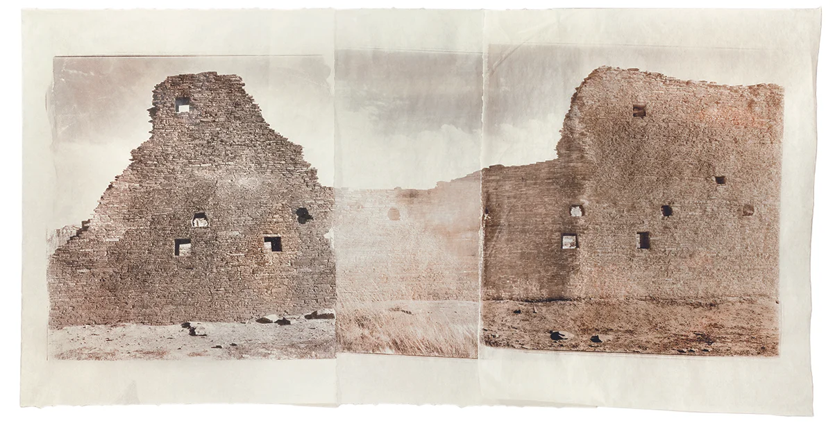 Jean Pagliuso - Landscape
