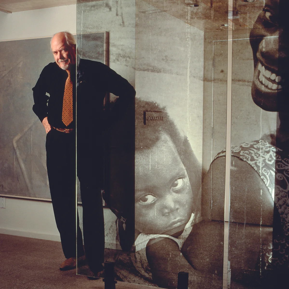 Jean Pagliuso - People