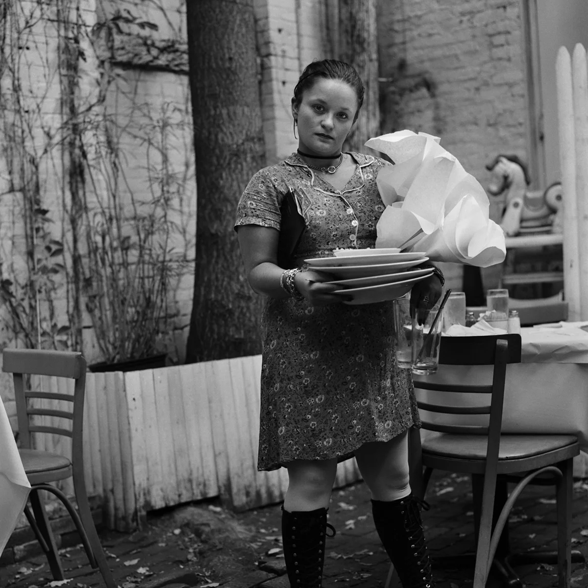 Jean Pagliuso - People