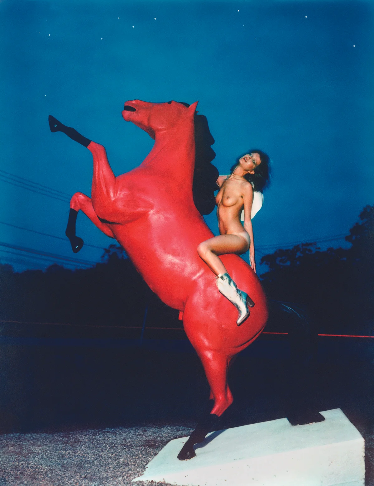 019 Forristal, Susan_Red Horse Polaroid copy.jpg