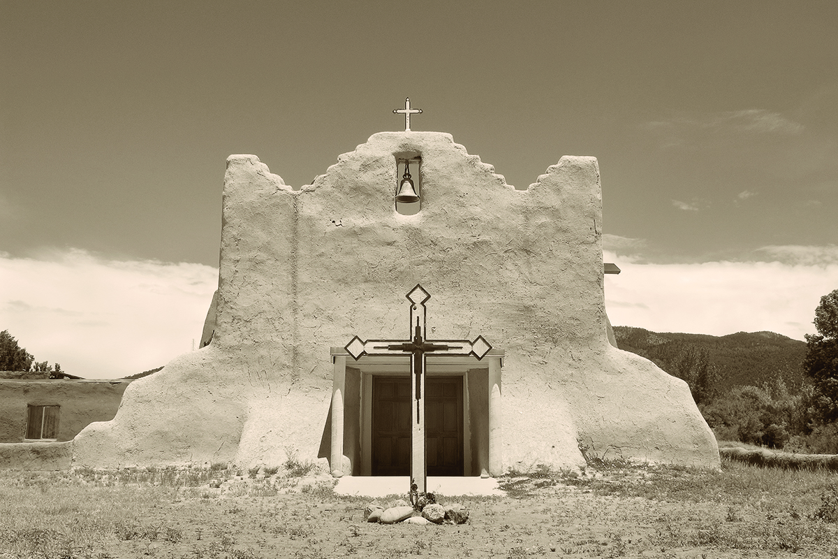 117 Picuris Pueblo_Book, 2011 (From digital image).jpg