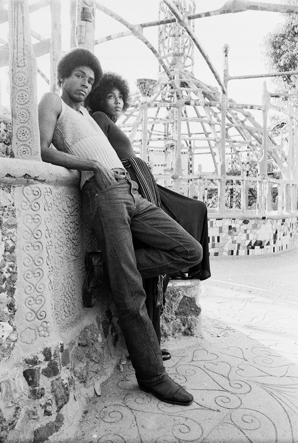 Bambi, Baink & Marion, Watts Towers_Drawer 8_S3050_F23A.jpg