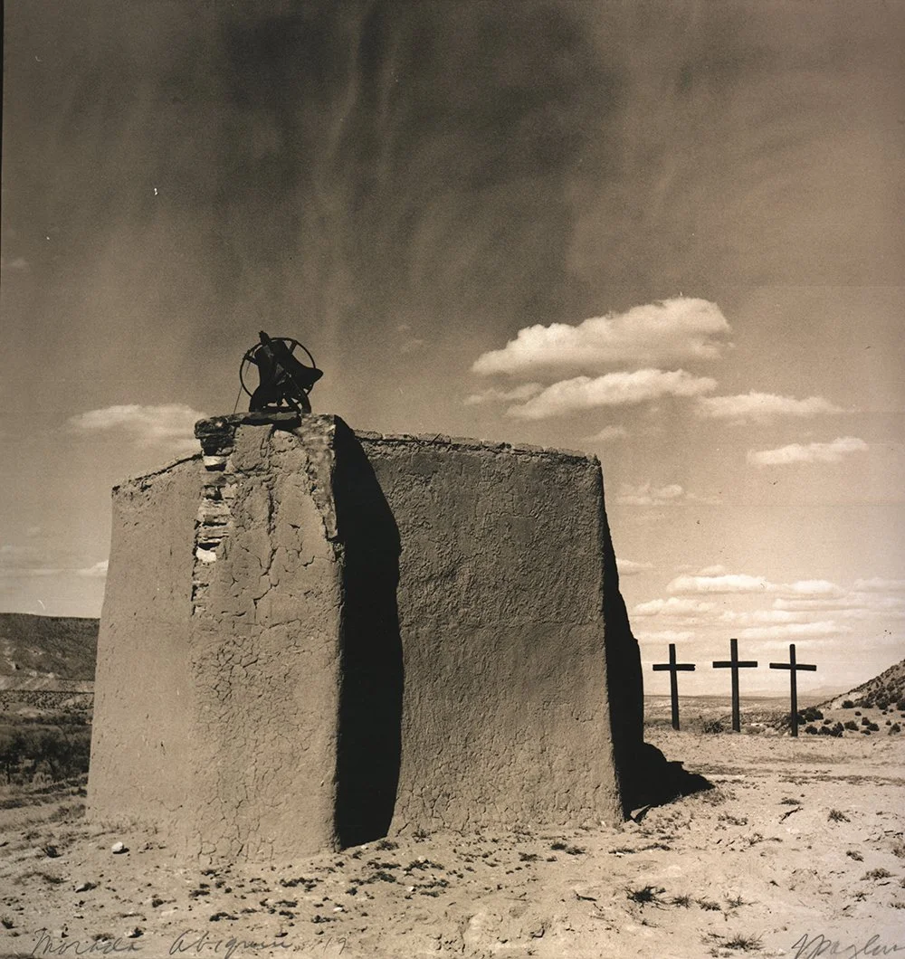 Abiquiu morada, 1984 .jpg