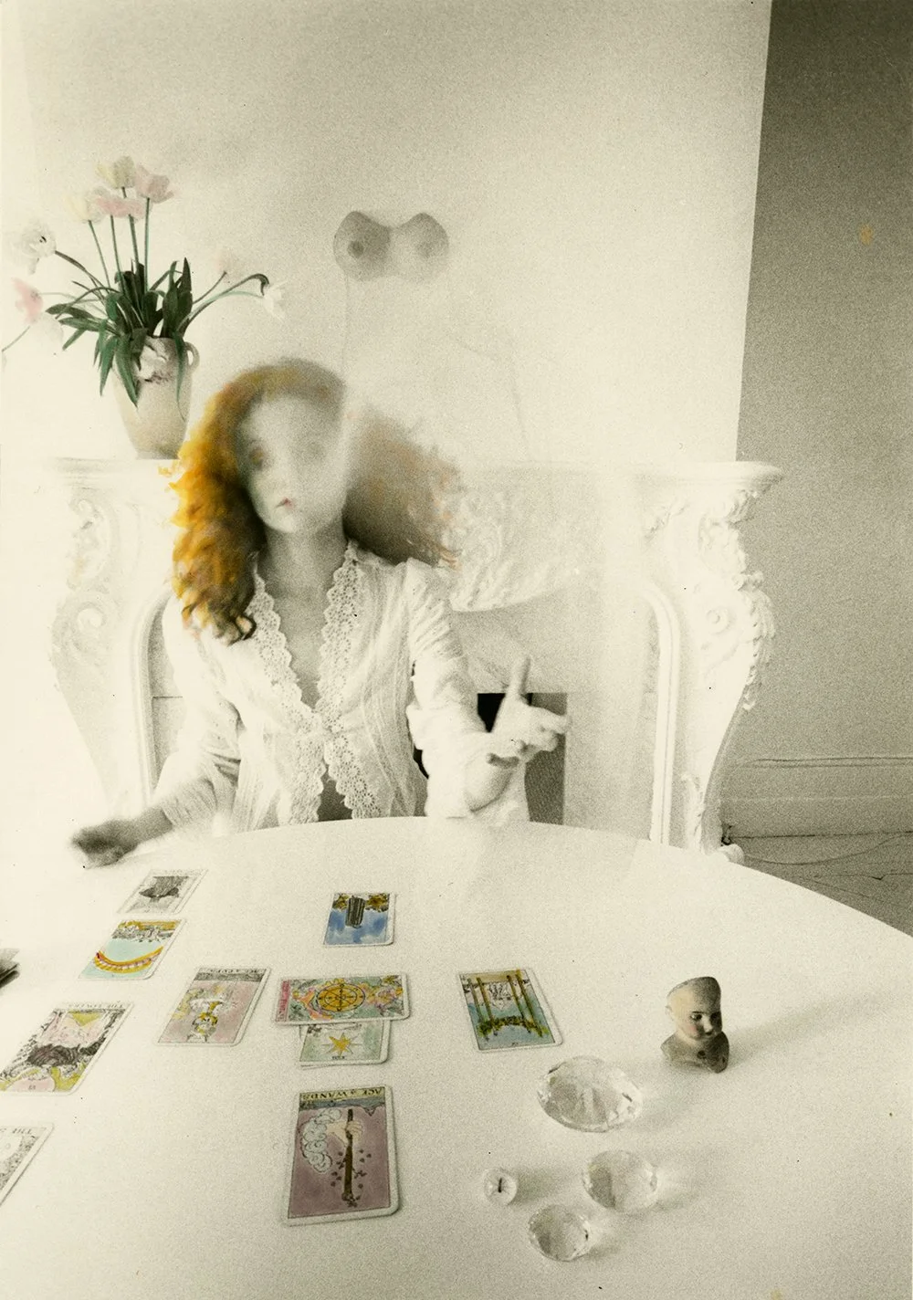 Taro Cards, 1974_Tinted Print_Box 32 copy.jpg