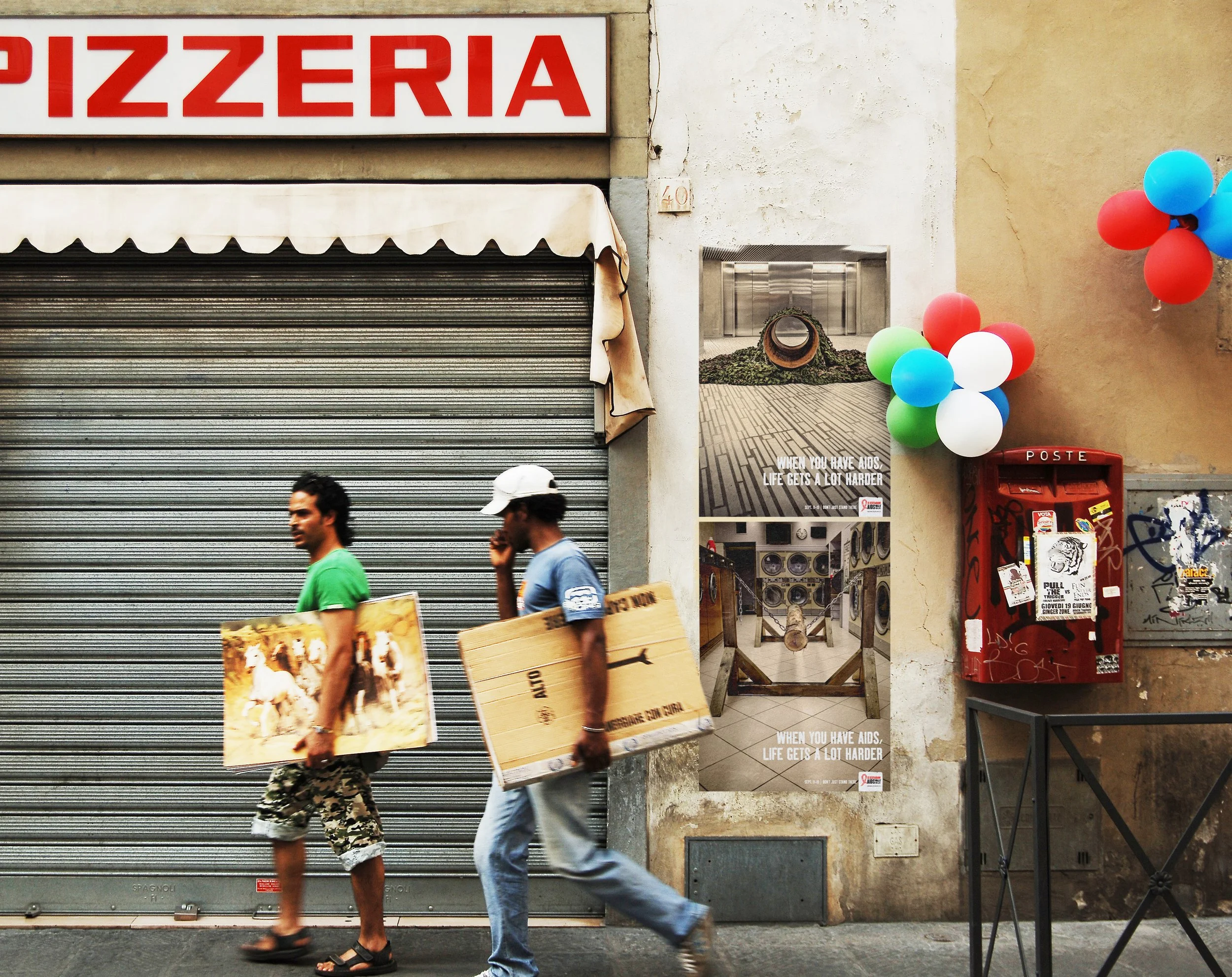 Aids Walk_poster_mockup_02.jpg