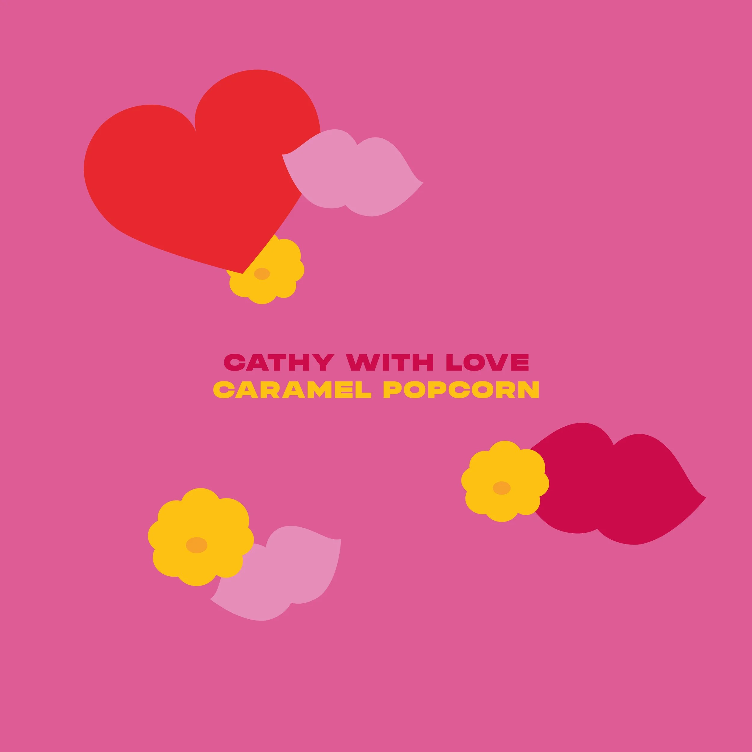 Cathy With Love