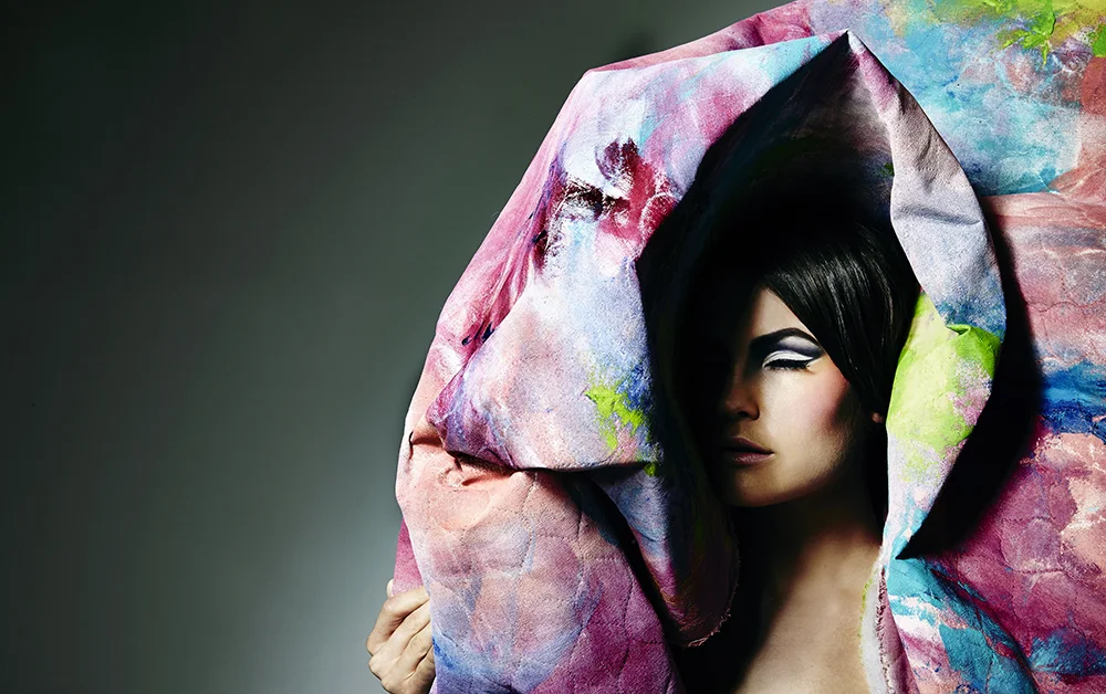 Septmeber 2014: Collaboration with Cody Bess