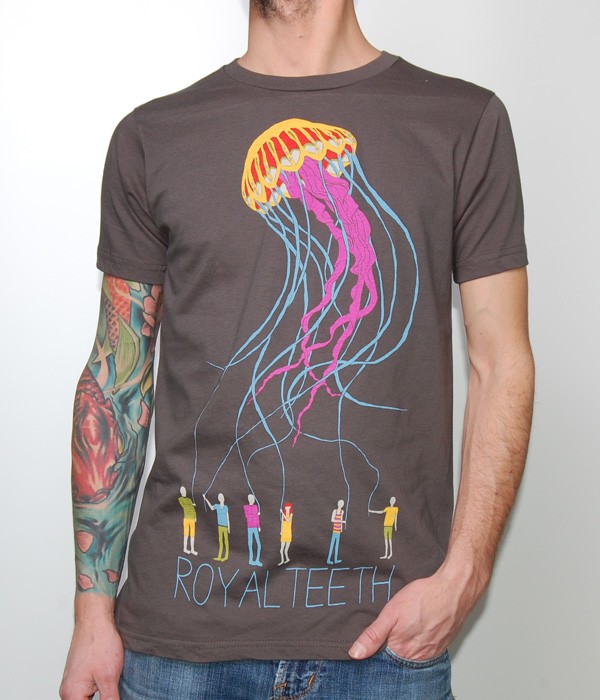 JELLYFISH
