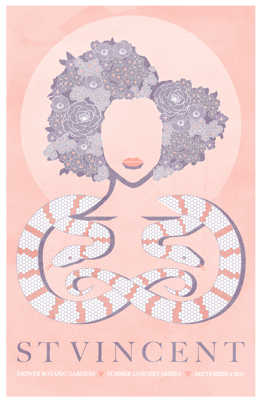 ST. VINCENT