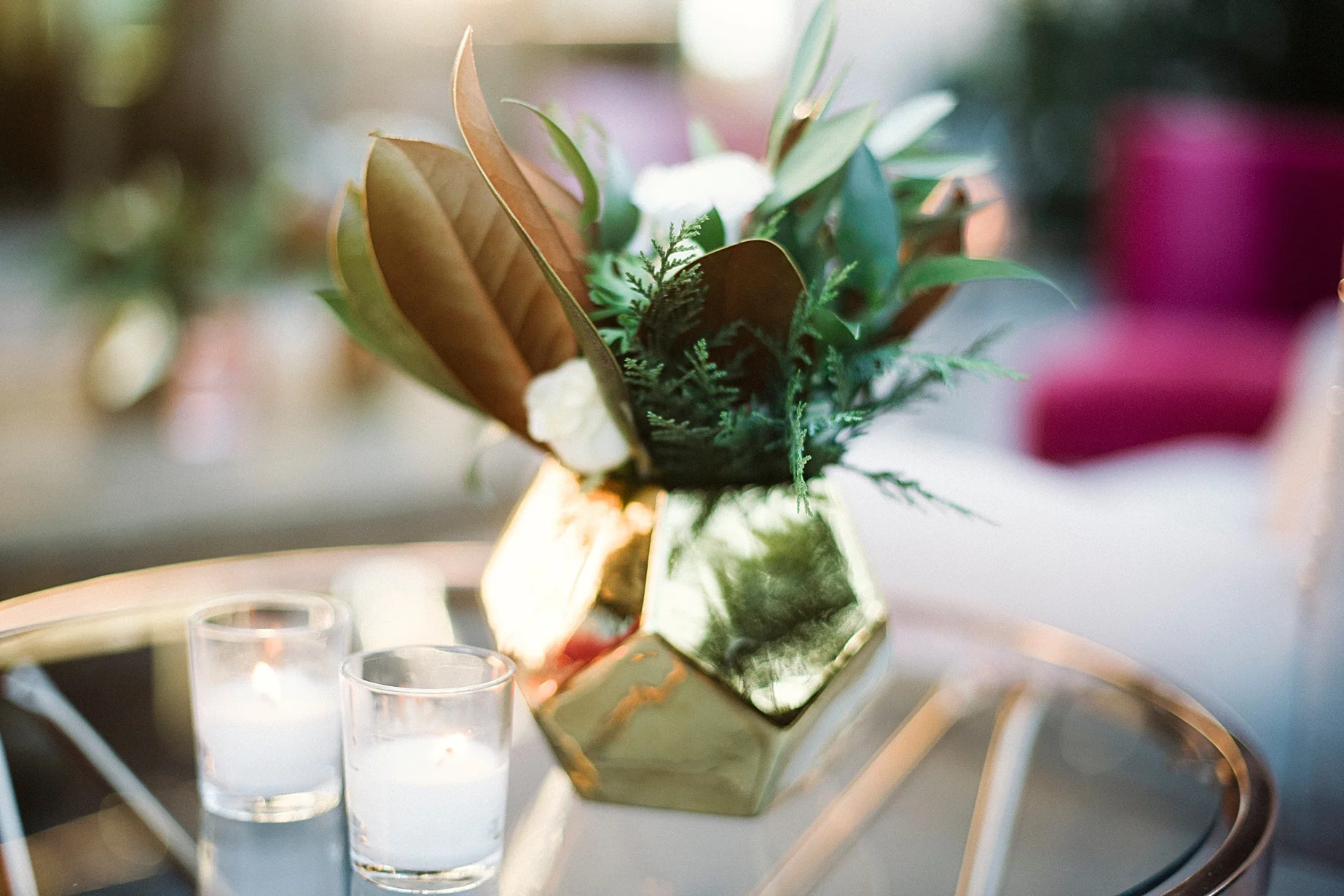 Event Flowers Scottsdale