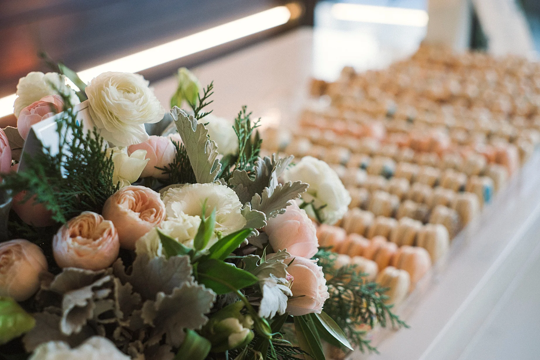 Best Wedding Cake Scottsdale