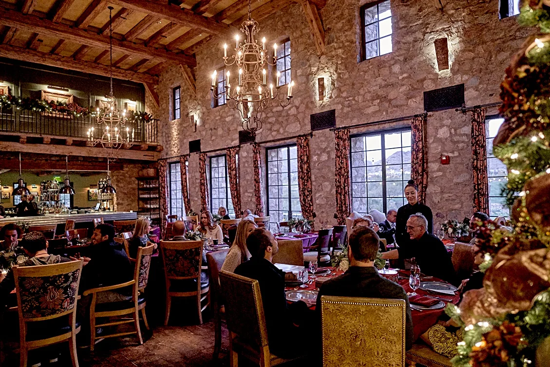 Silverleaf Club Scottsdale