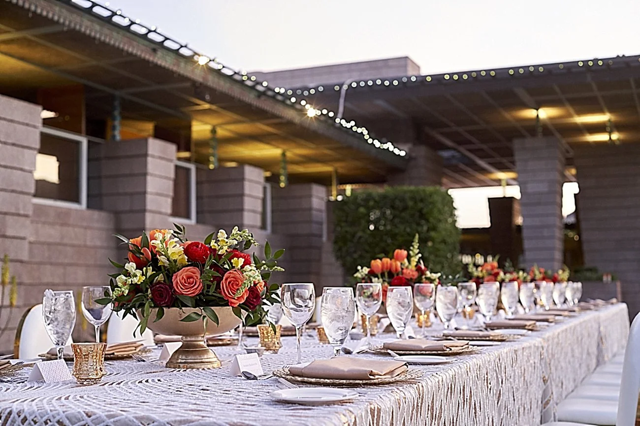 Price House, Phoenix, MC&A Destination Management Company