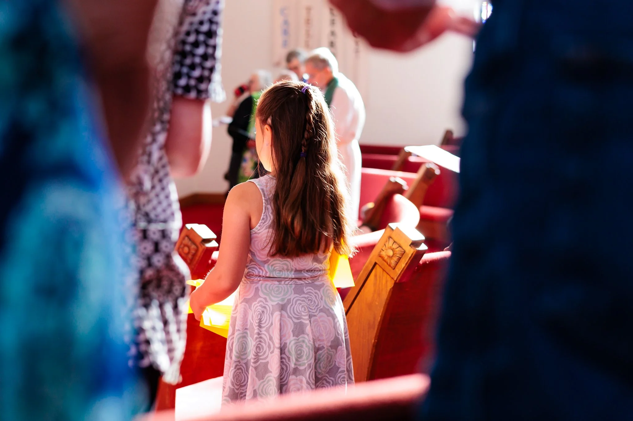 Worship