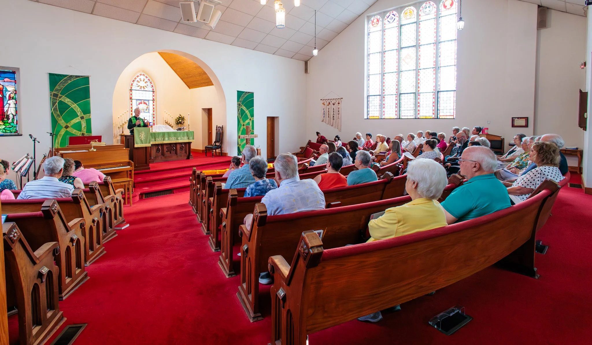 St. Paul Lutheran Church