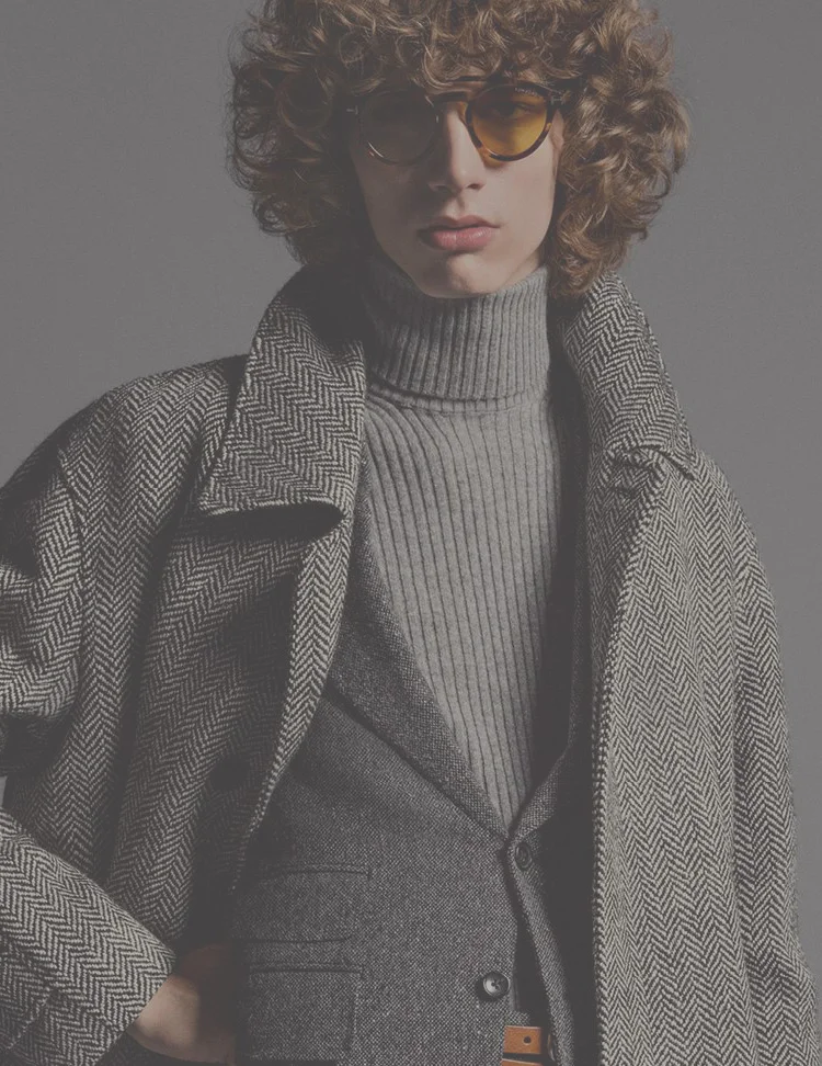 TOM FORD