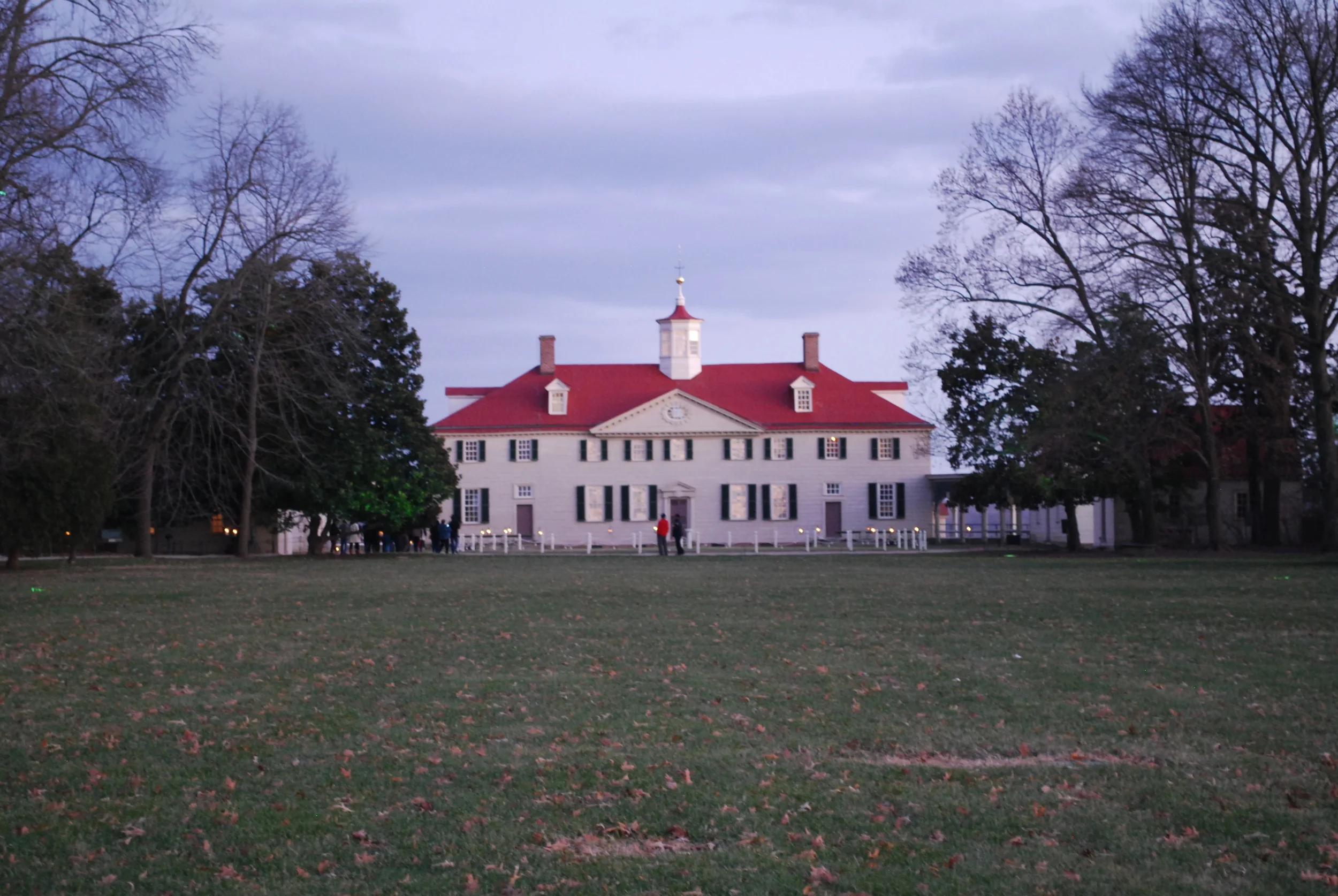 Mount Vernon, Virginia