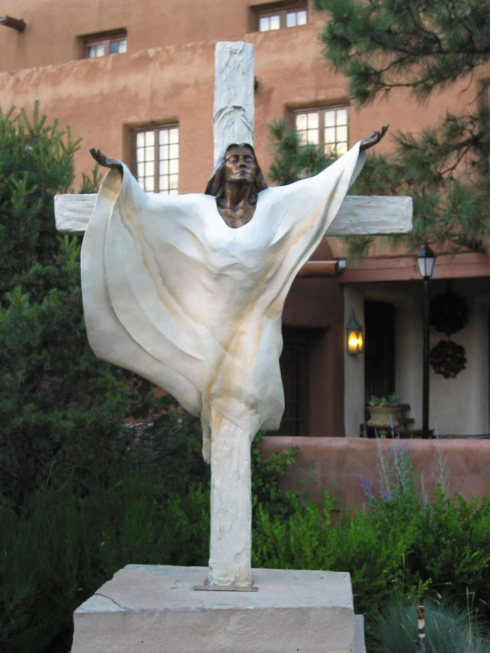 Santa Fe, New Mexico