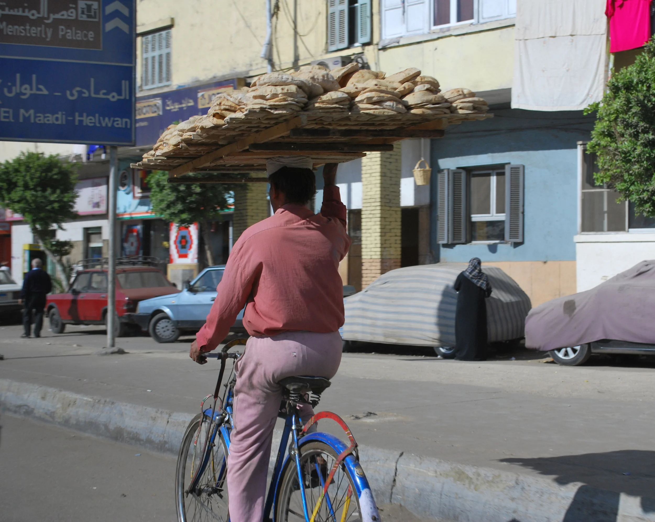 Cairo, Egypt
