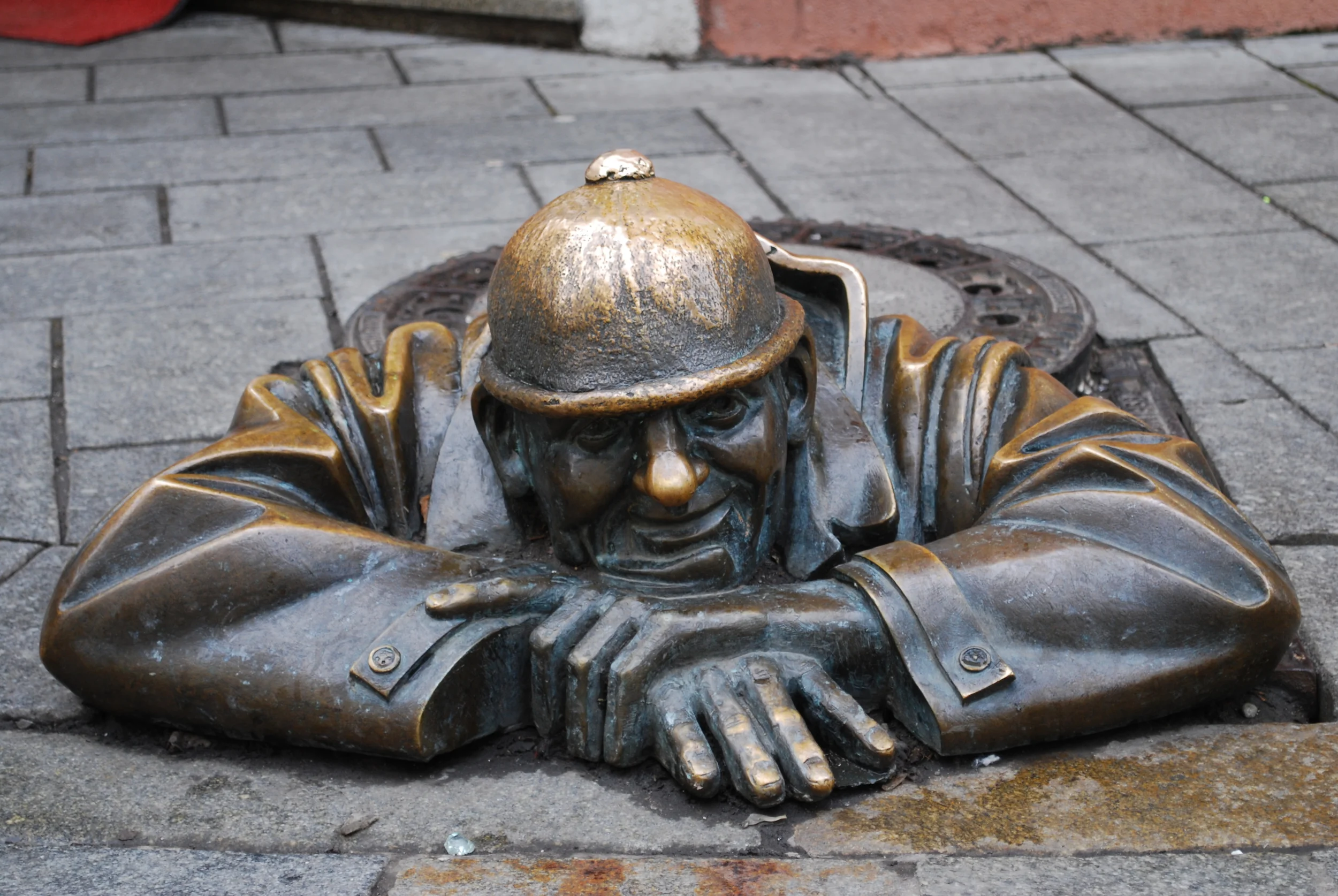 Bratislava, Slovakia