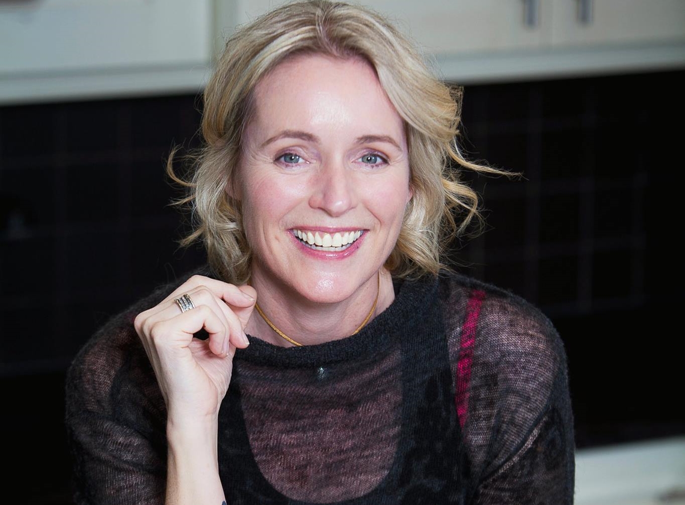 Kathryn Joel