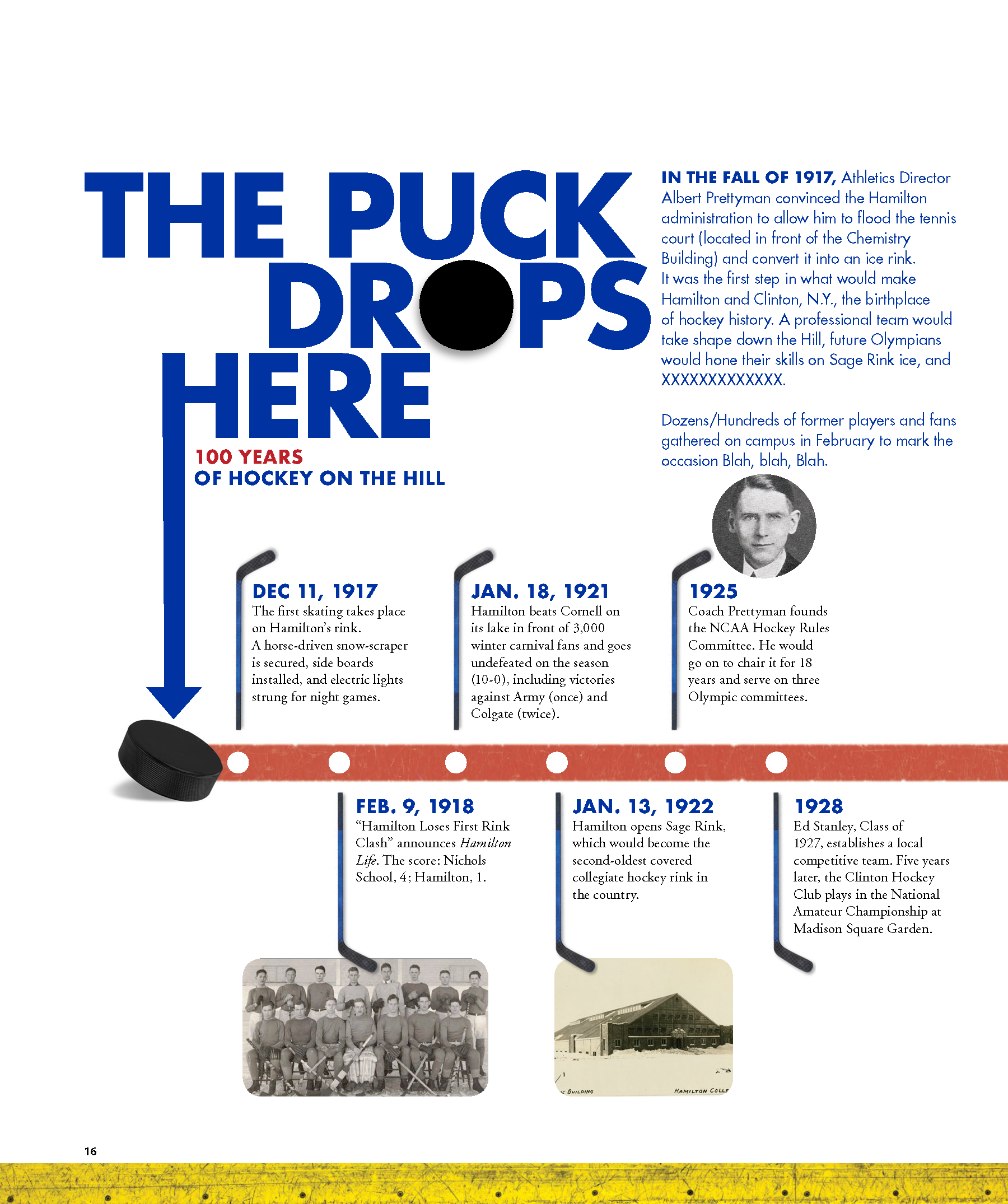 Hockey 1 of 4