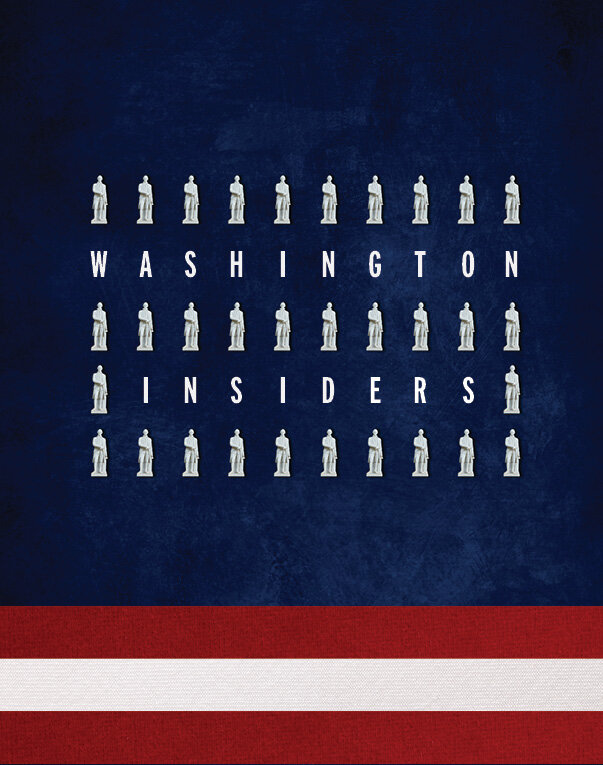 Washington Insiders