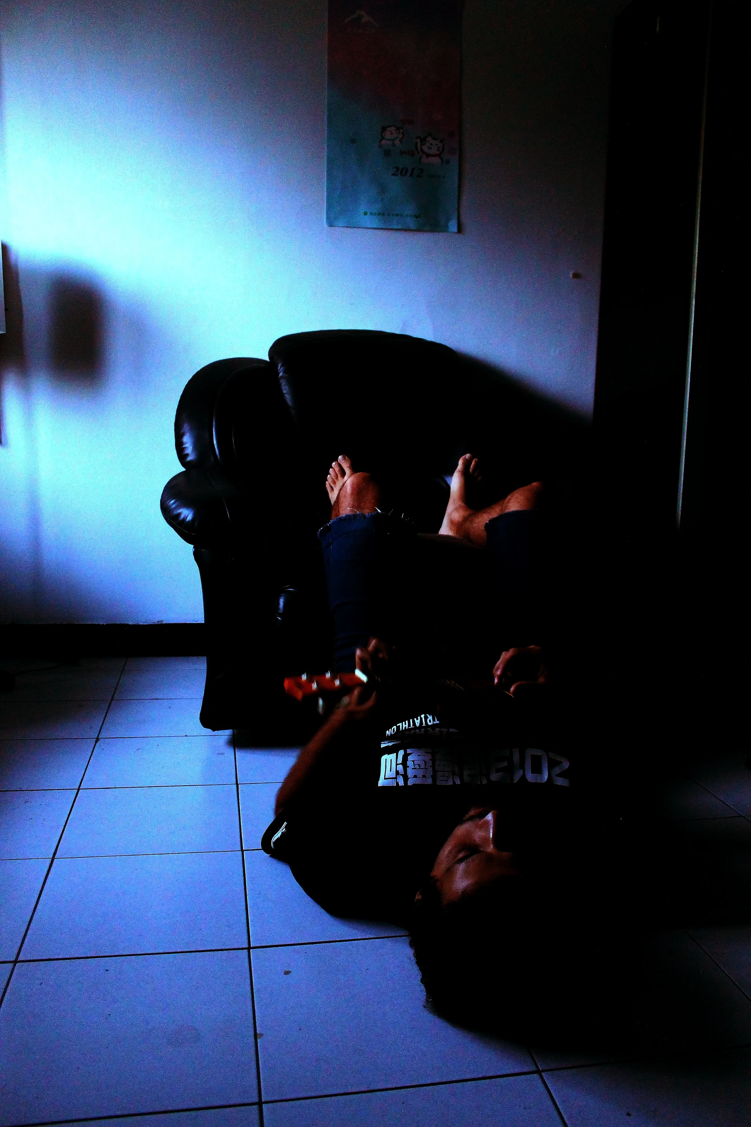 #8 - June 10, 2013