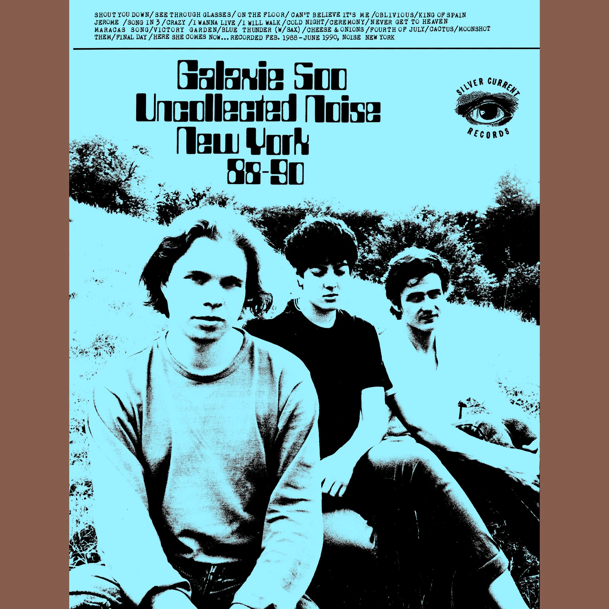 Galaxie 500 CD 4枚セット 【公式通販】