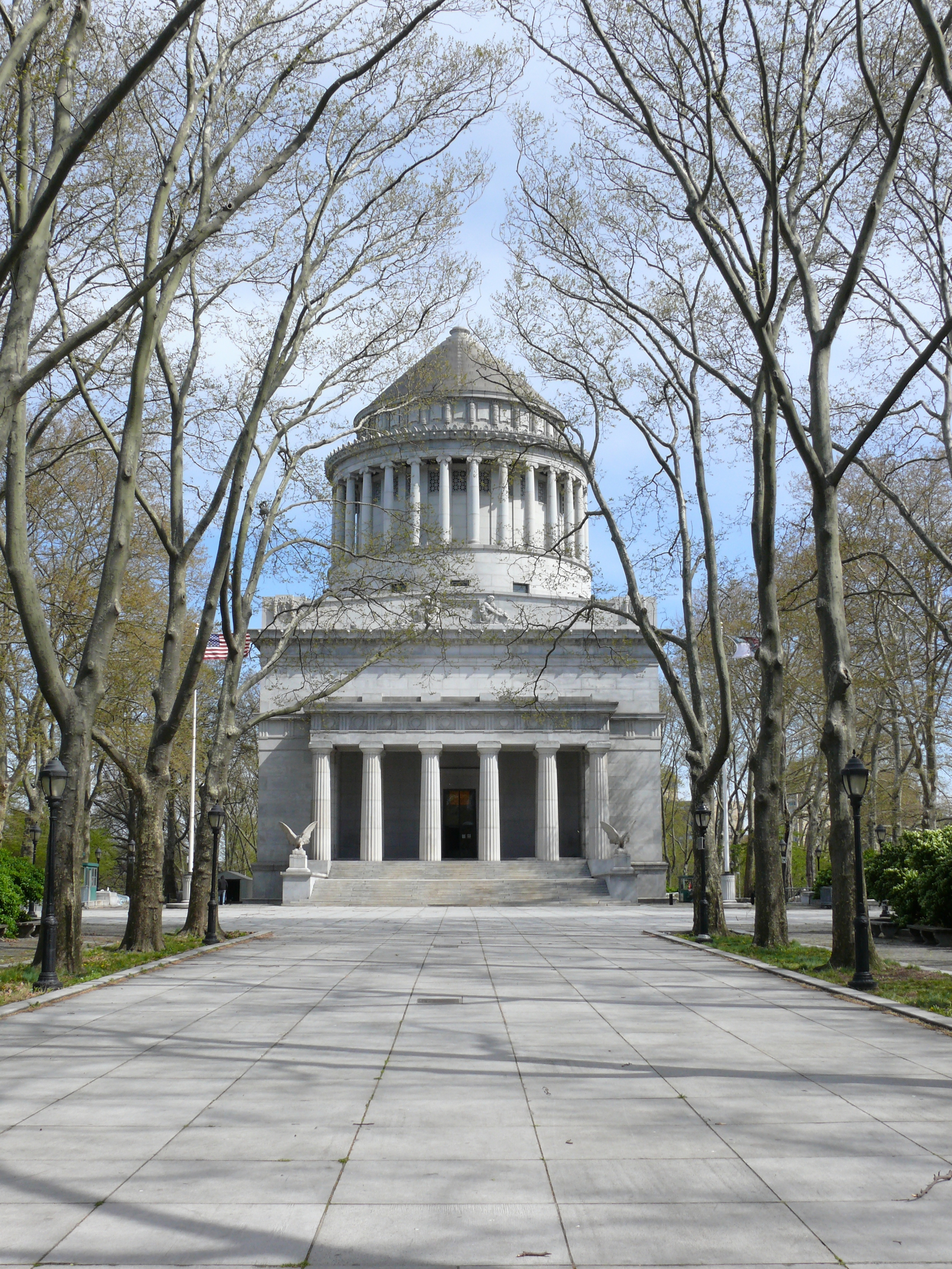 Grant's Tomb