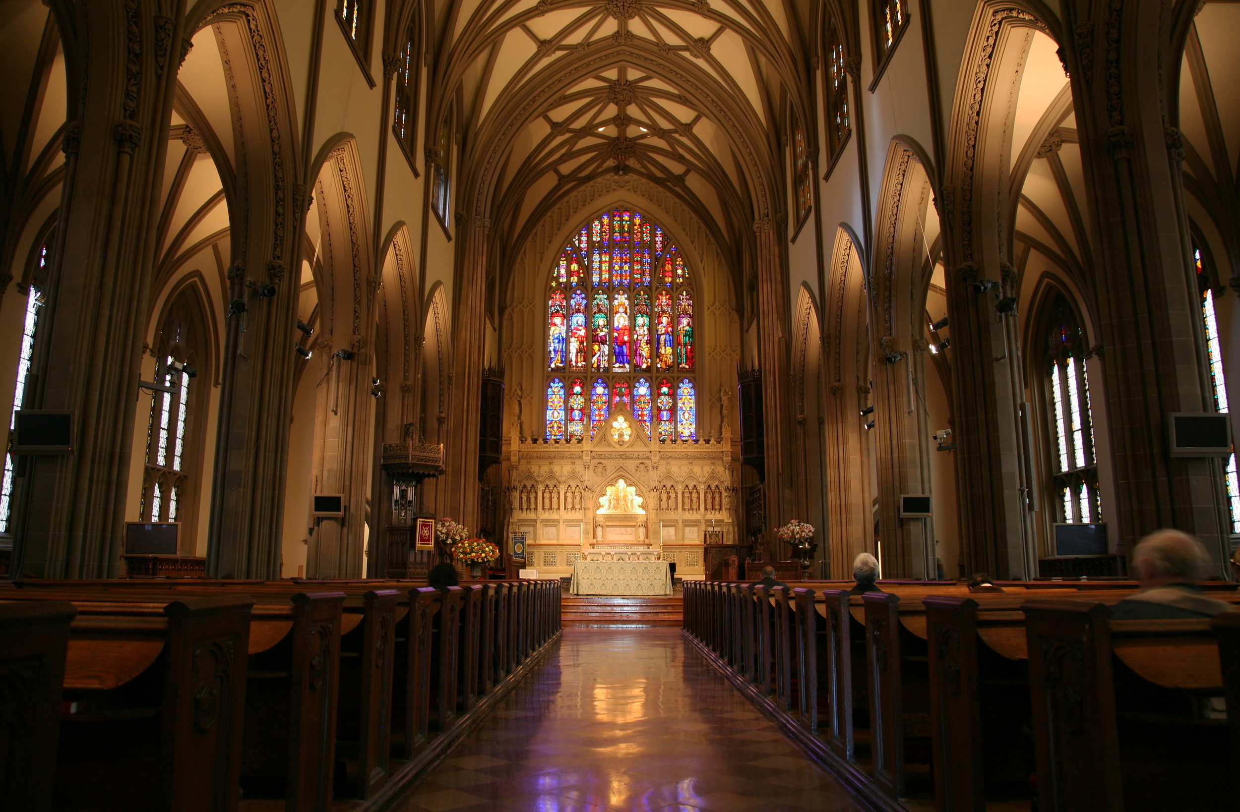 Trinity Church