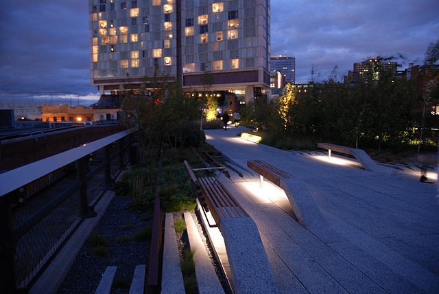 The Highline