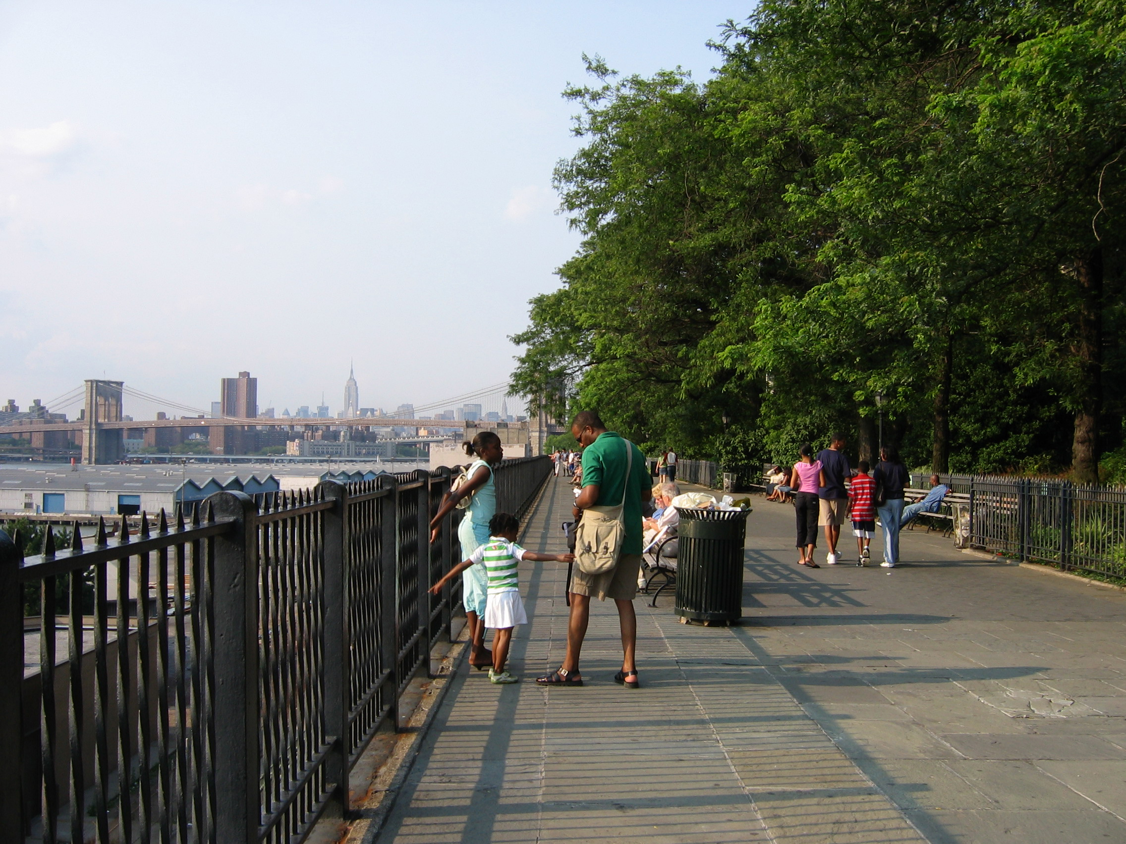 Brooklyn Heights