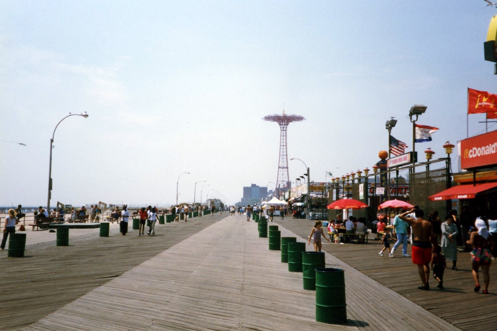 Coney Island