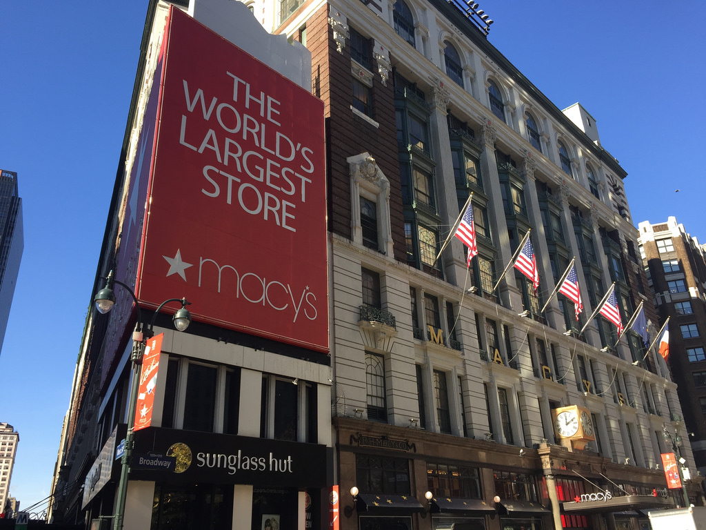 Macy's