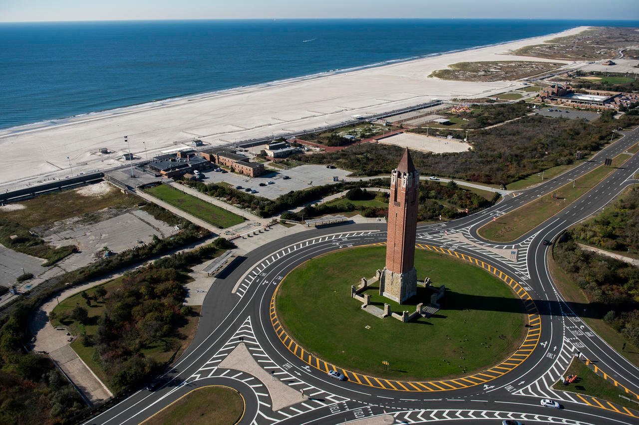 Jones Beach