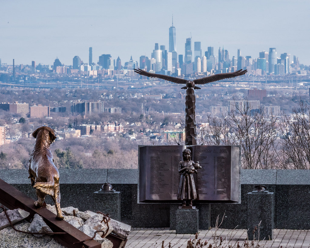 Eagle Rock Reservation