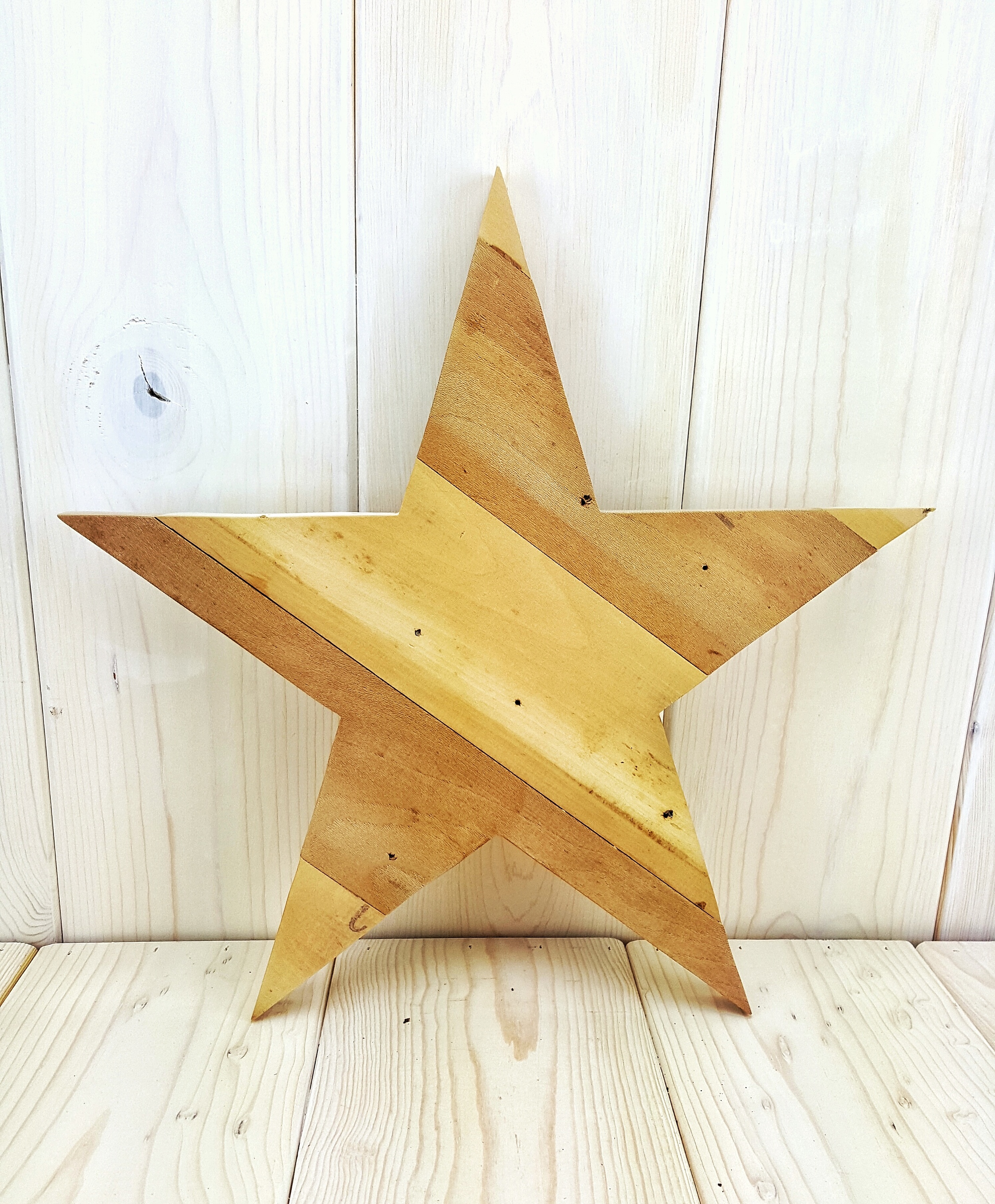 Star Wall Art