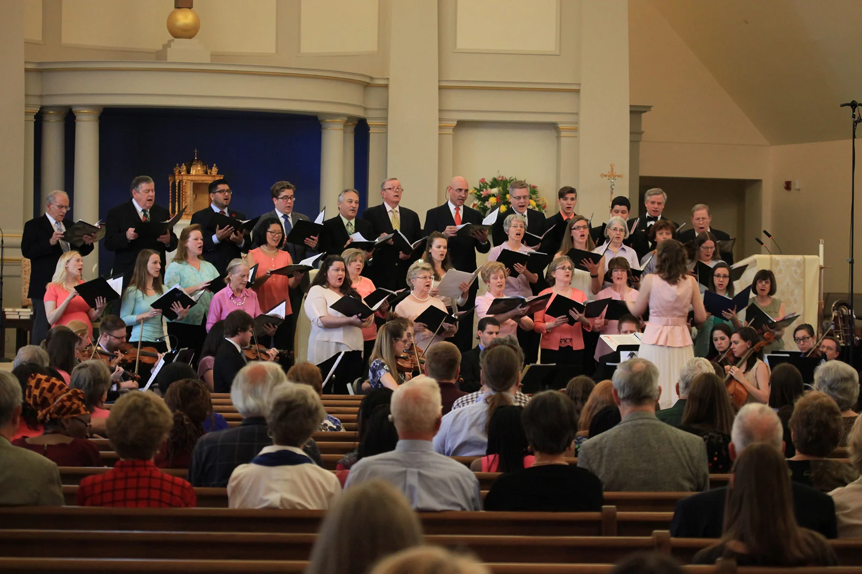 Zadok the Priest