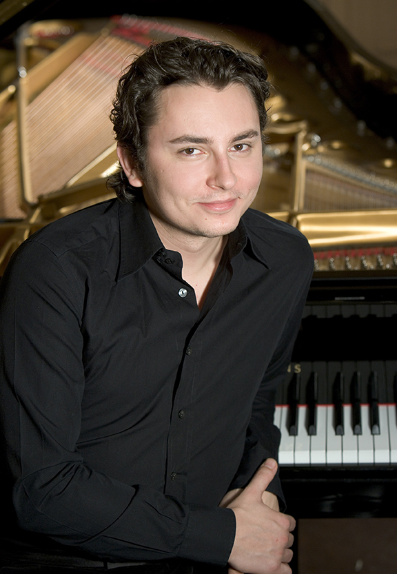 Martin Labazevitch