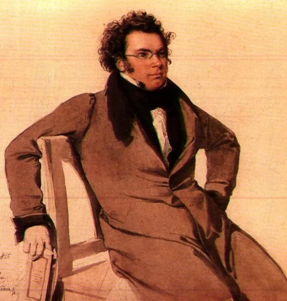 Franz Schubert (1797-1828)