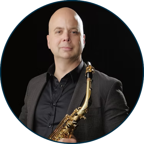 Jeremy Koch