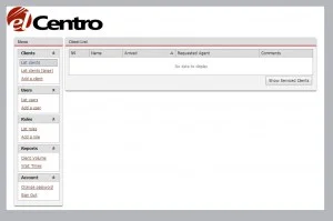 El Centro