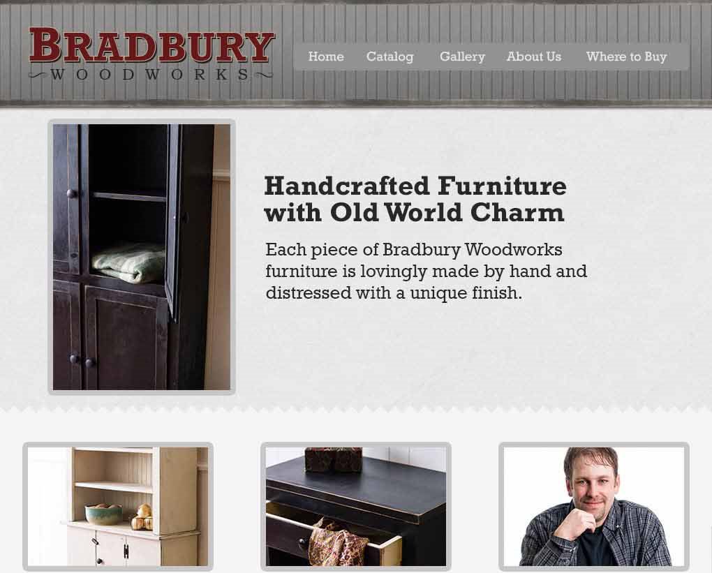 We asked the owner of Kantner Design with whom we have collaborated on many projects (including this one), what he thought of our work. "Steven from Bradbury really liked the website but…since I am actually the client on these projects, especially since my name is on the line... I would say that both of these projects were very easy and painless and that the Nerds are a delight to work with. So far all of the work that Extra Nerds has done has been worthy of the reputation that Kantner Design has in the community”. Thanks Brandon. We enjoy working with you as well.
Normal
0
false
false
false
EN-US
X-NONE
X-NONE
/* Style Definitions */
table.MsoNormalTable
{mso-style-name:"Table Normal";
mso-tstyle-rowband-size:0;
mso-tstyle-colband-size:0;
mso-style-noshow:yes;
mso-style-priority:99;
mso-style-parent:"";
mso-padding-alt:0in 5.4pt 0in 5.4pt;
mso-para-margin-top:0in;
mso-para-margin-right:0in;
mso-para-margin-bottom:10.0pt;
mso-para-margin-left:0in;
line-height:115%;
mso-pagination:widow-orphan;
font-size:11.0pt;
font-family:"Calibri","sans-serif";
mso-ascii-font-family:Calibri;
mso-ascii-theme-font:minor-latin;
mso-hansi-font-family:Calibri;
mso-hansi-theme-font:minor-latin;}