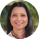 Anupama Vaid, Founder and President of ParentSquare, Inc.